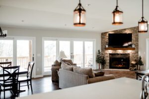 Michigan Valley Homes – Custom New Home Construction in Tecumseh Michigan